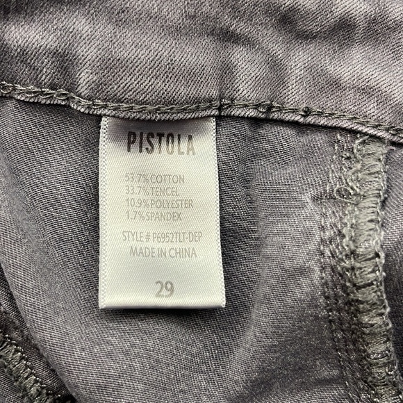 Pistola Cargo Size 29 - Picture 9 of 16